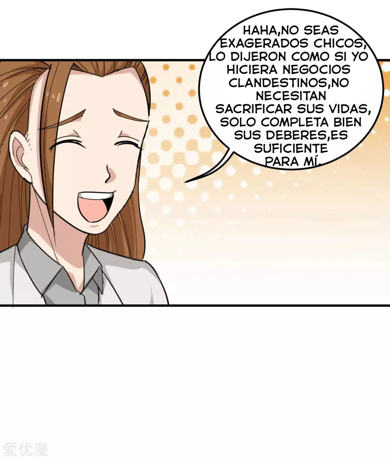 School Flower Master - Capítulo 47 - Página 9 - LectorTMOo