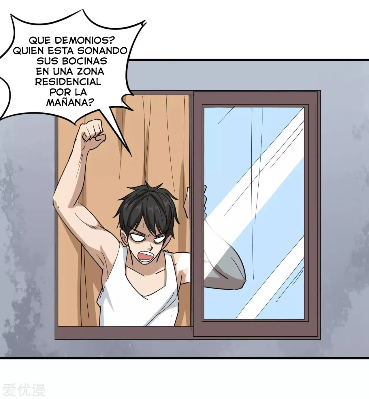 School Flower Master - Capítulo 48 - Página 10 - LectorTMOo