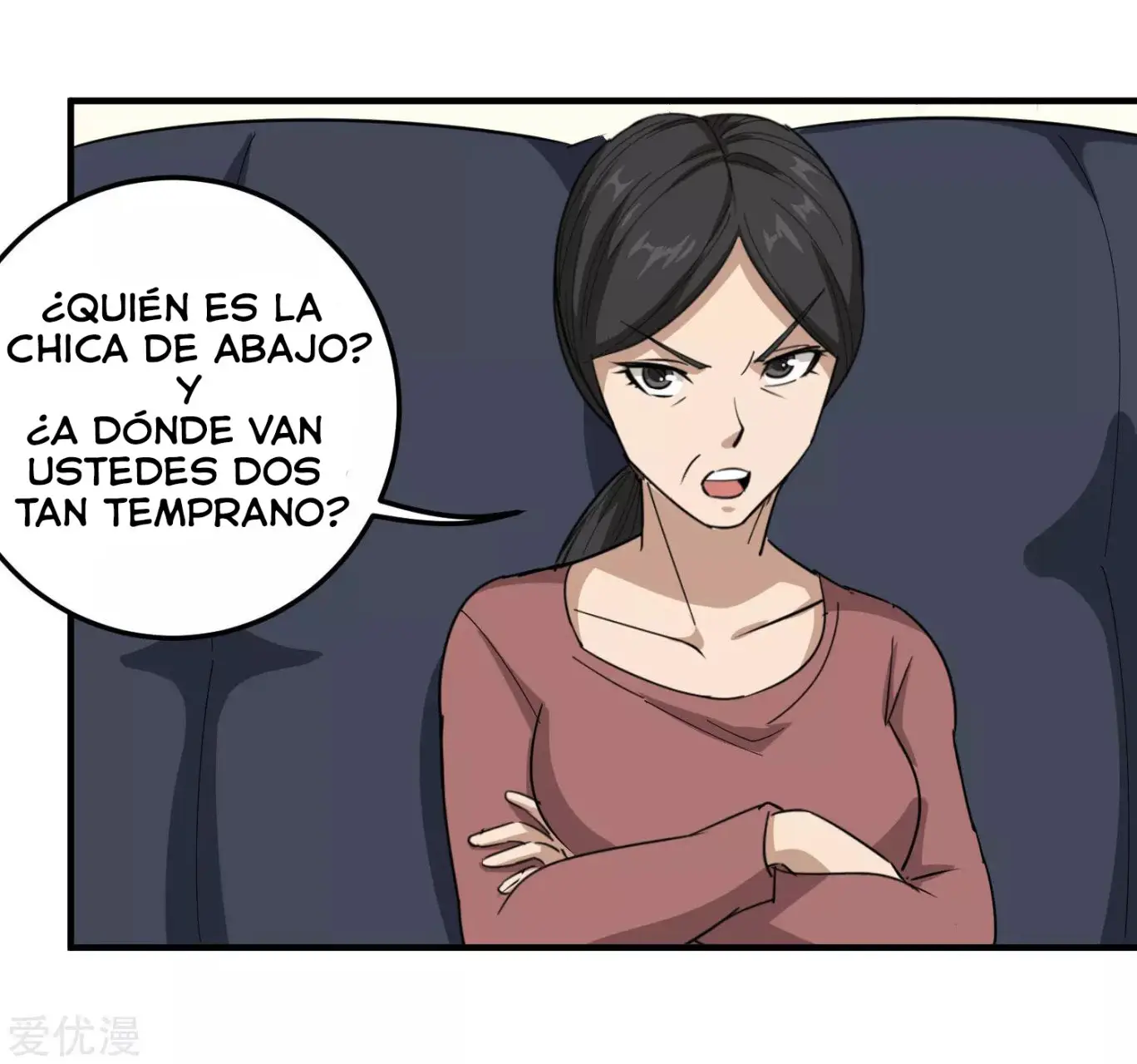 School Flower Master - Capítulo 48 - Página 13 - LectorTMOo