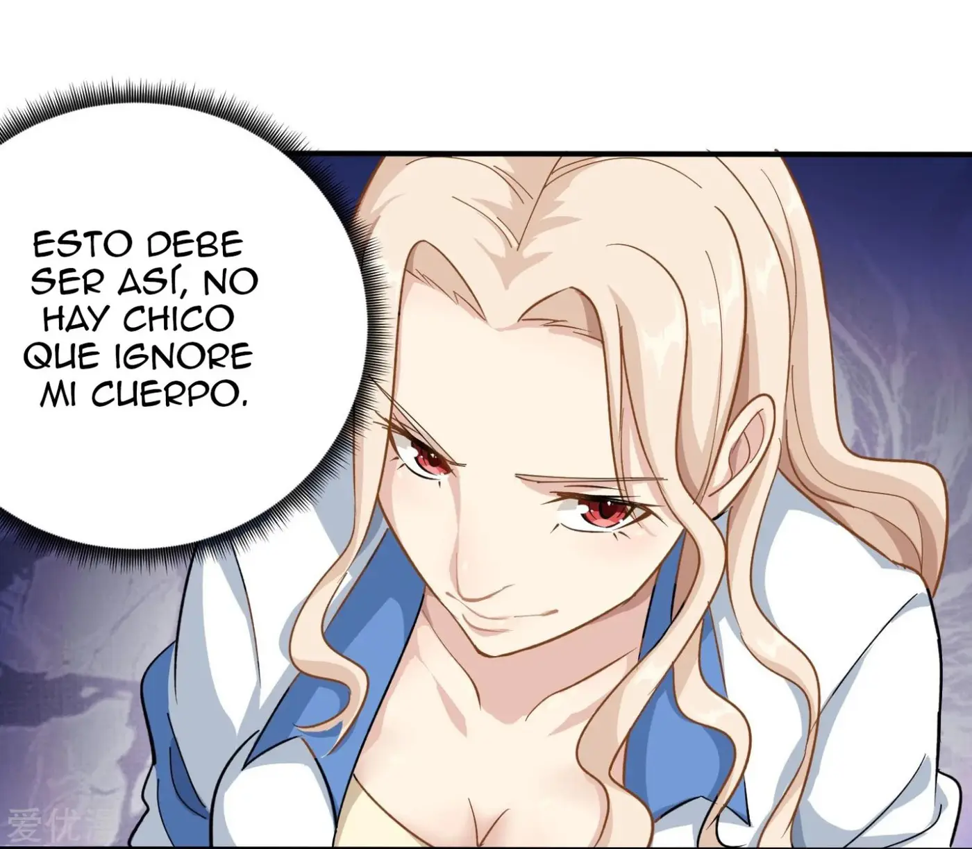 School Flower Master - Capítulo 5 - Página 7 - LectorTMOo