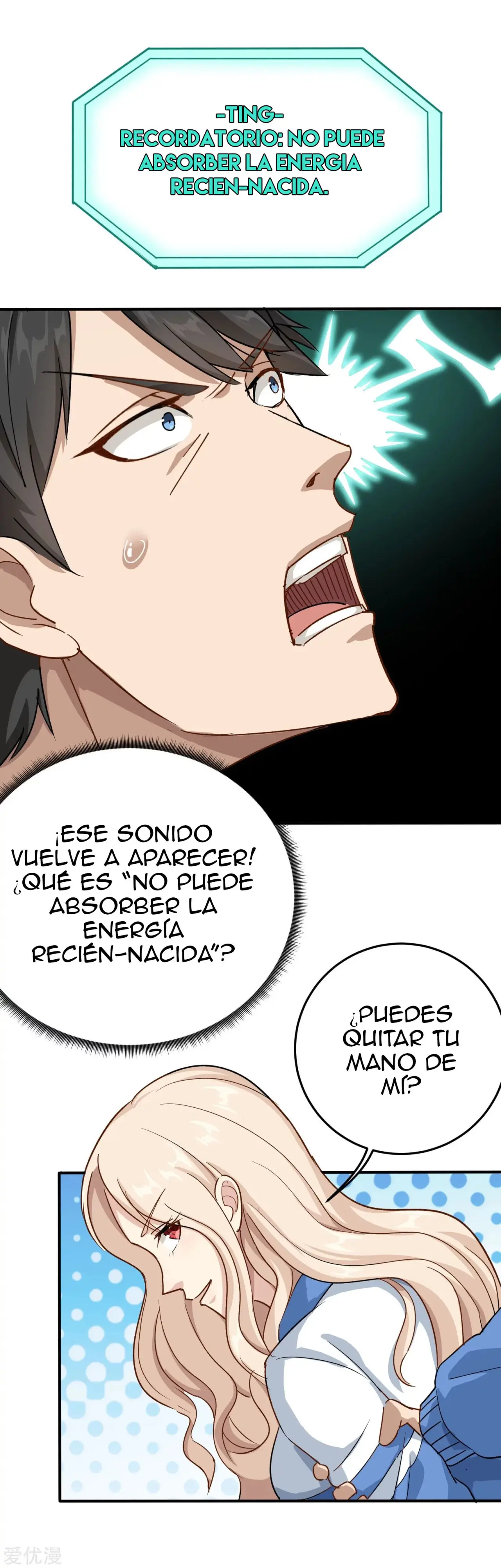 School Flower Master - Capítulo 5 - Página 12 - LectorTMOo