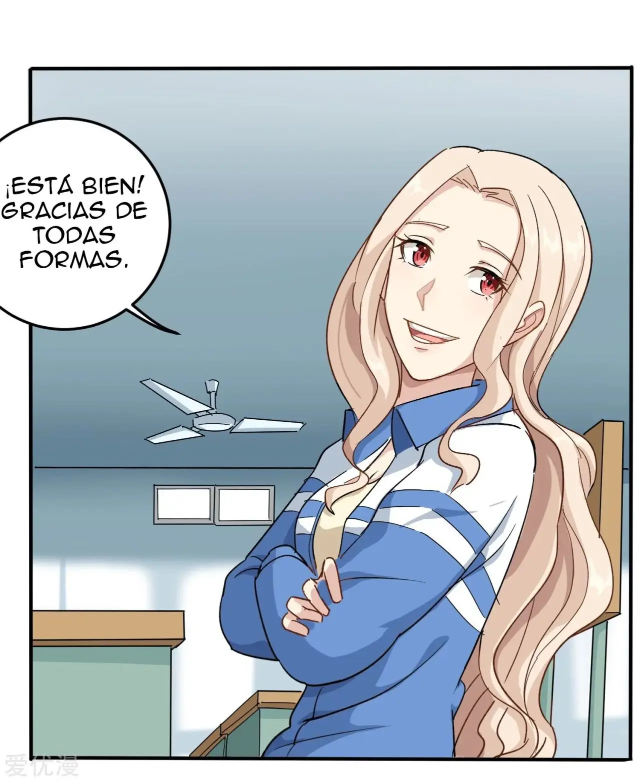 School Flower Master - Capítulo 5 - Página 16 - LectorTMOo