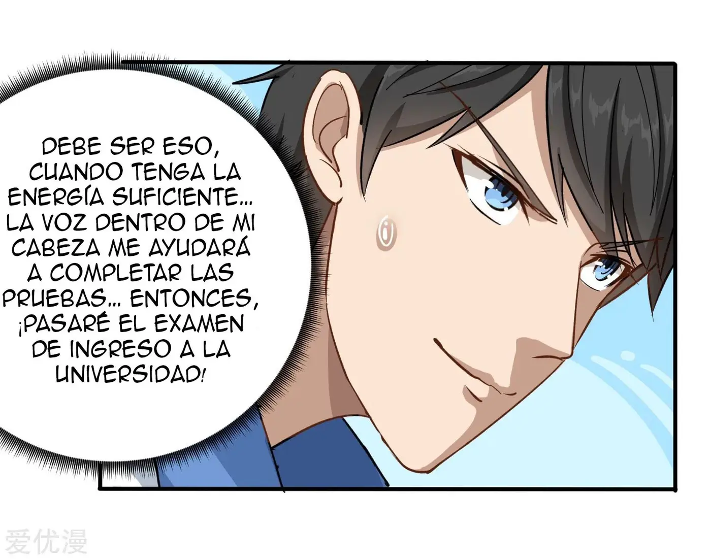 School Flower Master - Capítulo 5 - Página 18 - LectorTMOo