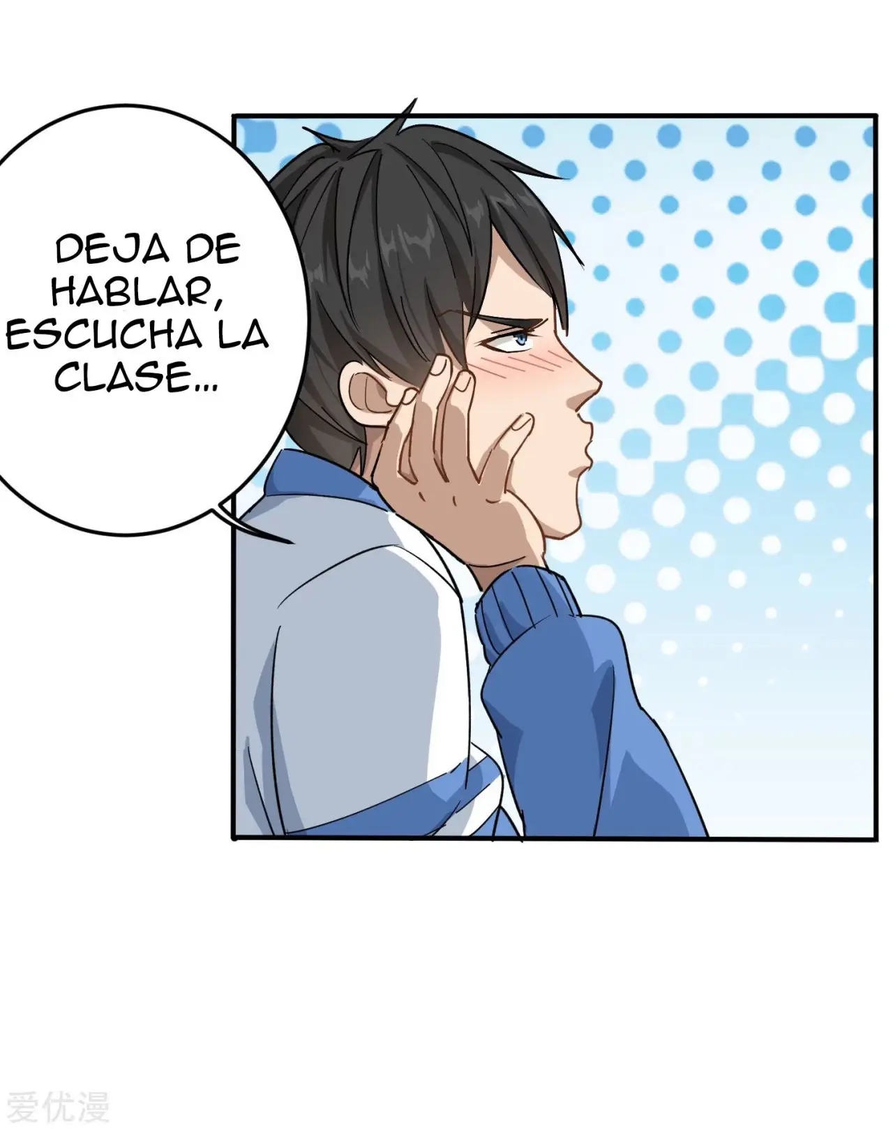 School Flower Master - Capítulo 5 - Página 25 - LectorTMOo