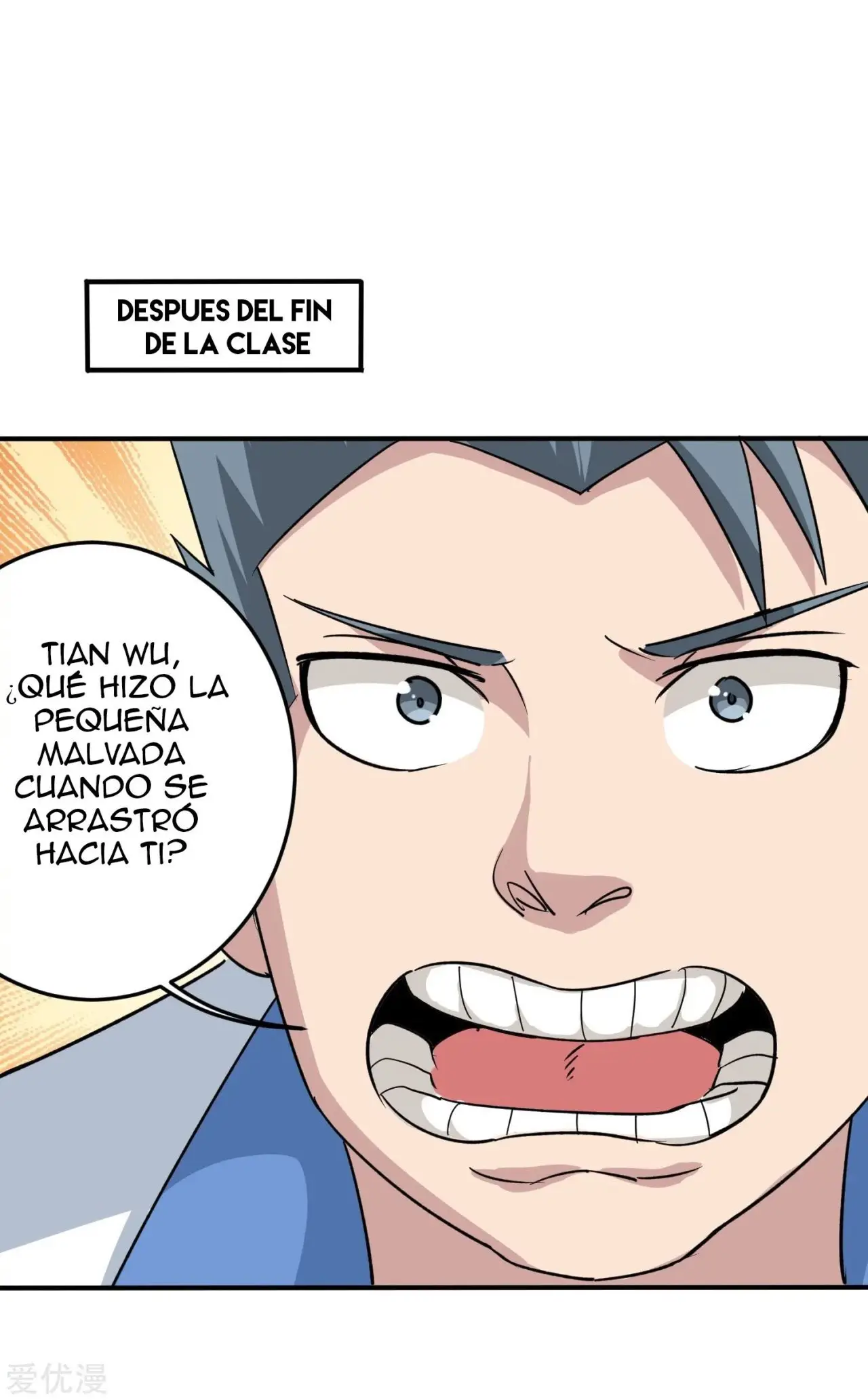 School Flower Master - Capítulo 5 - Página 26 - LectorTMOo