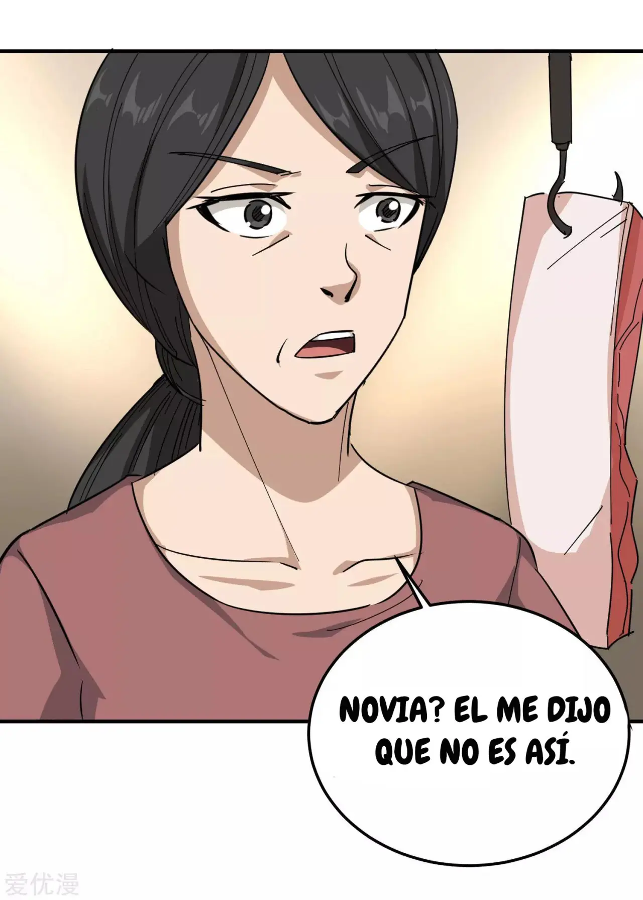 School Flower Master - Capítulo 50 - Página 18 - LectorTMOo