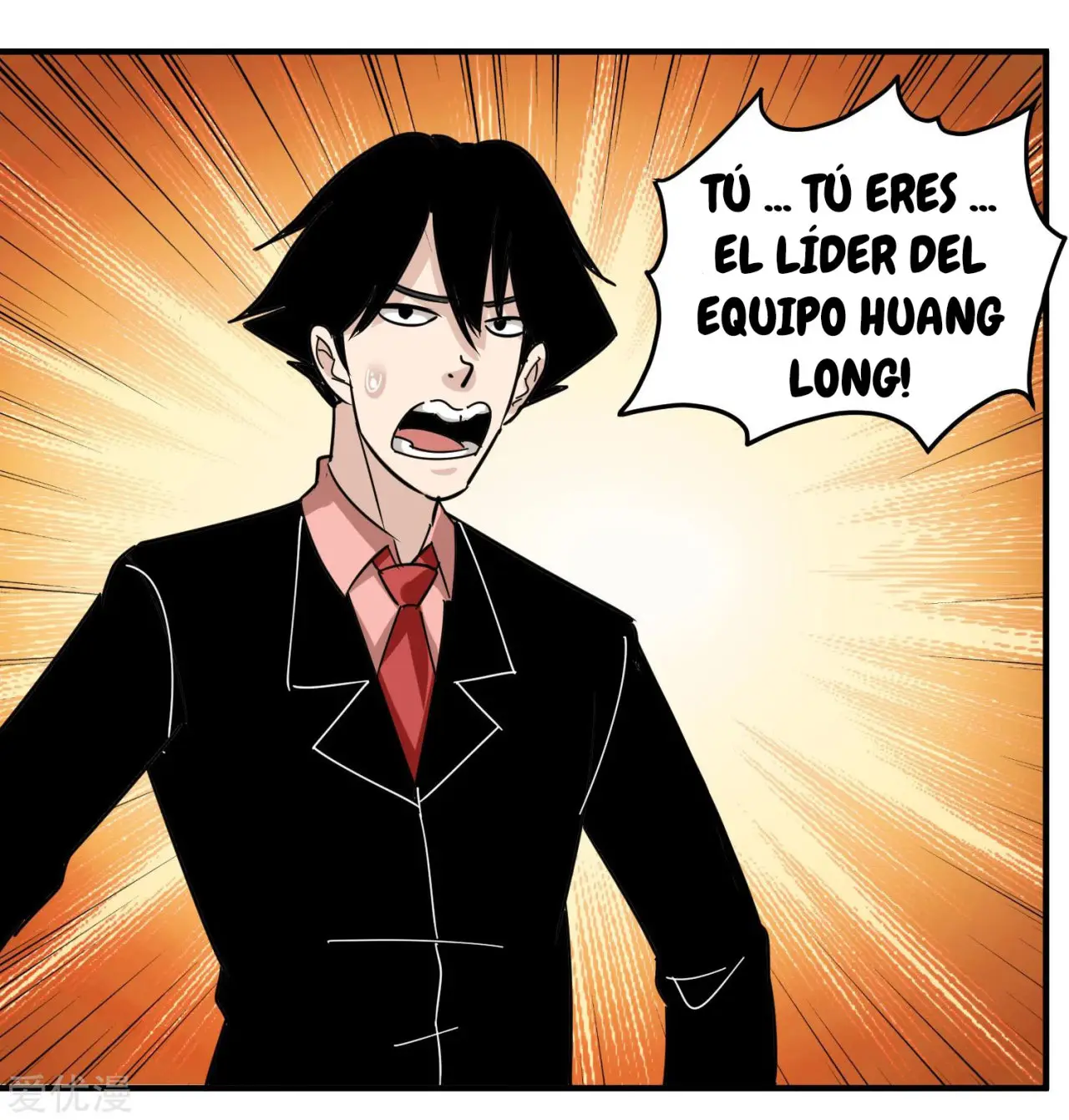 School Flower Master - Capítulo 51 - Página 17 - LectorTMOo