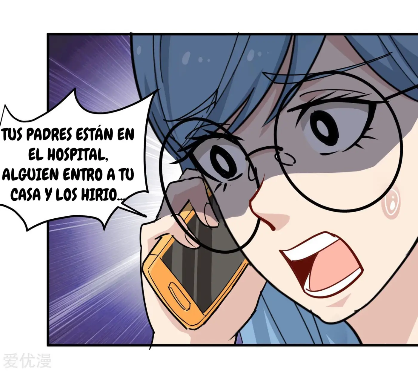 School Flower Master - Capítulo 52 - Página 5 - LectorTMOo