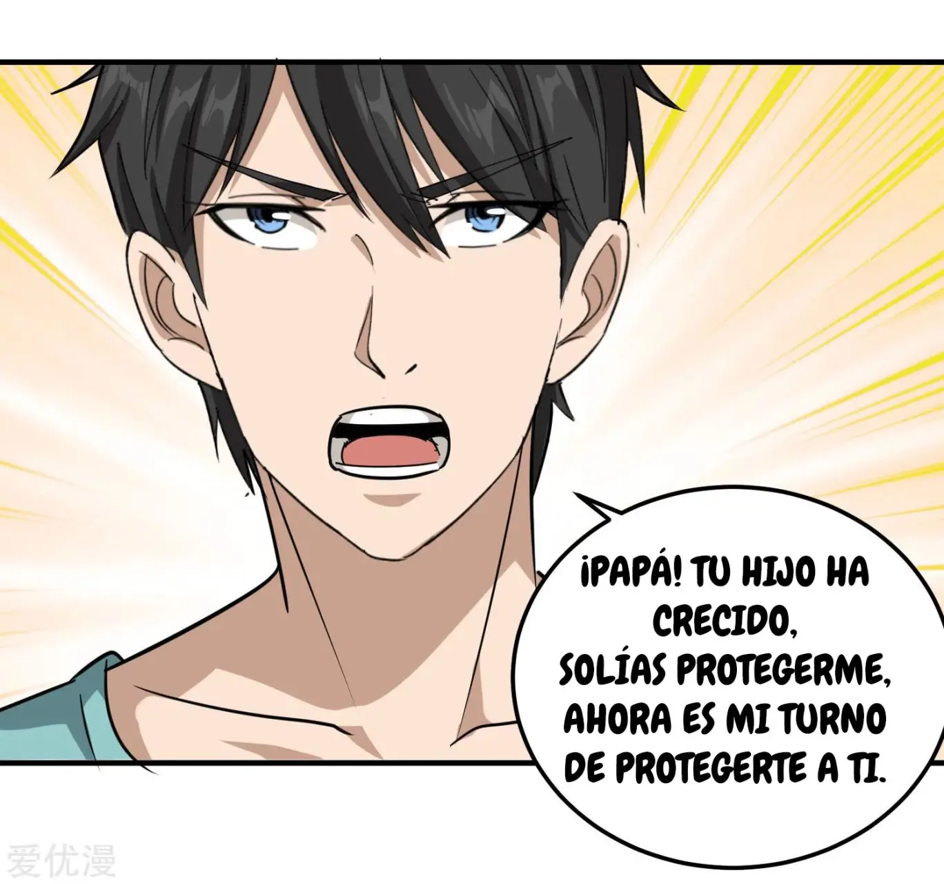 School Flower Master - Capítulo 52 - Página 11 - LectorTMOo
