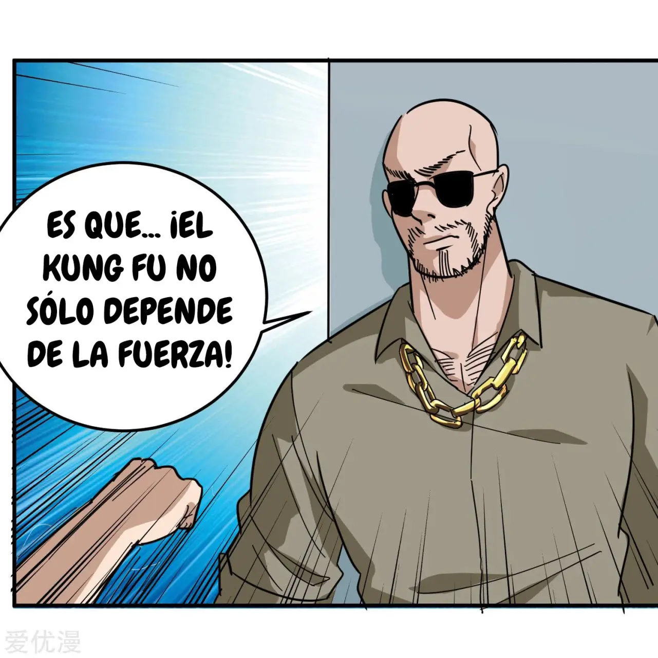 School Flower Master - Capítulo 52 - Página 18 - LectorTMOo