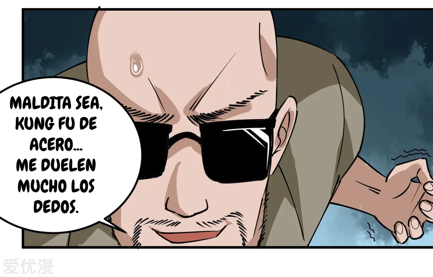 School Flower Master - Capítulo 53 - Página 5 - LectorTMOo
