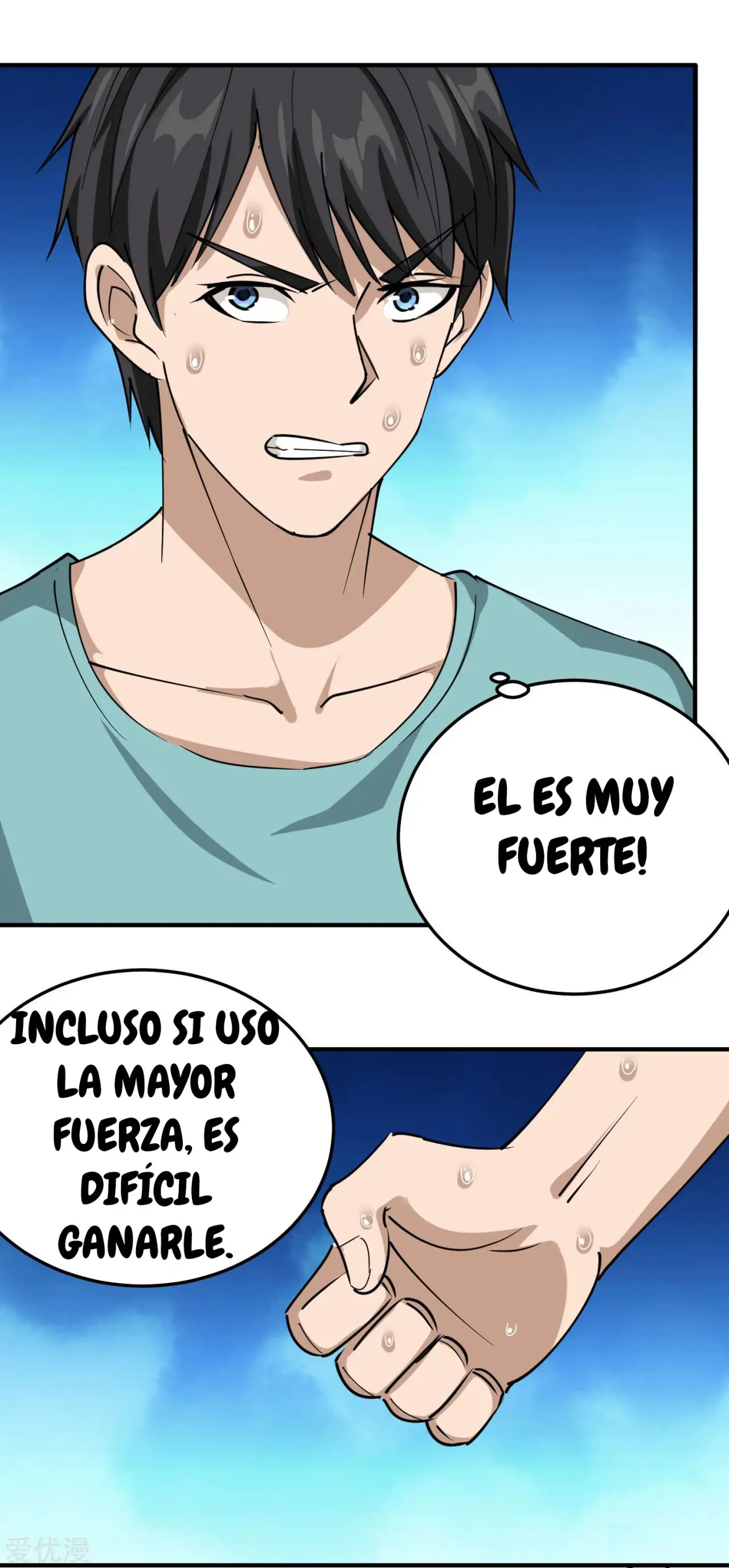 School Flower Master - Capítulo 53 - Página 10 - LectorTMOo