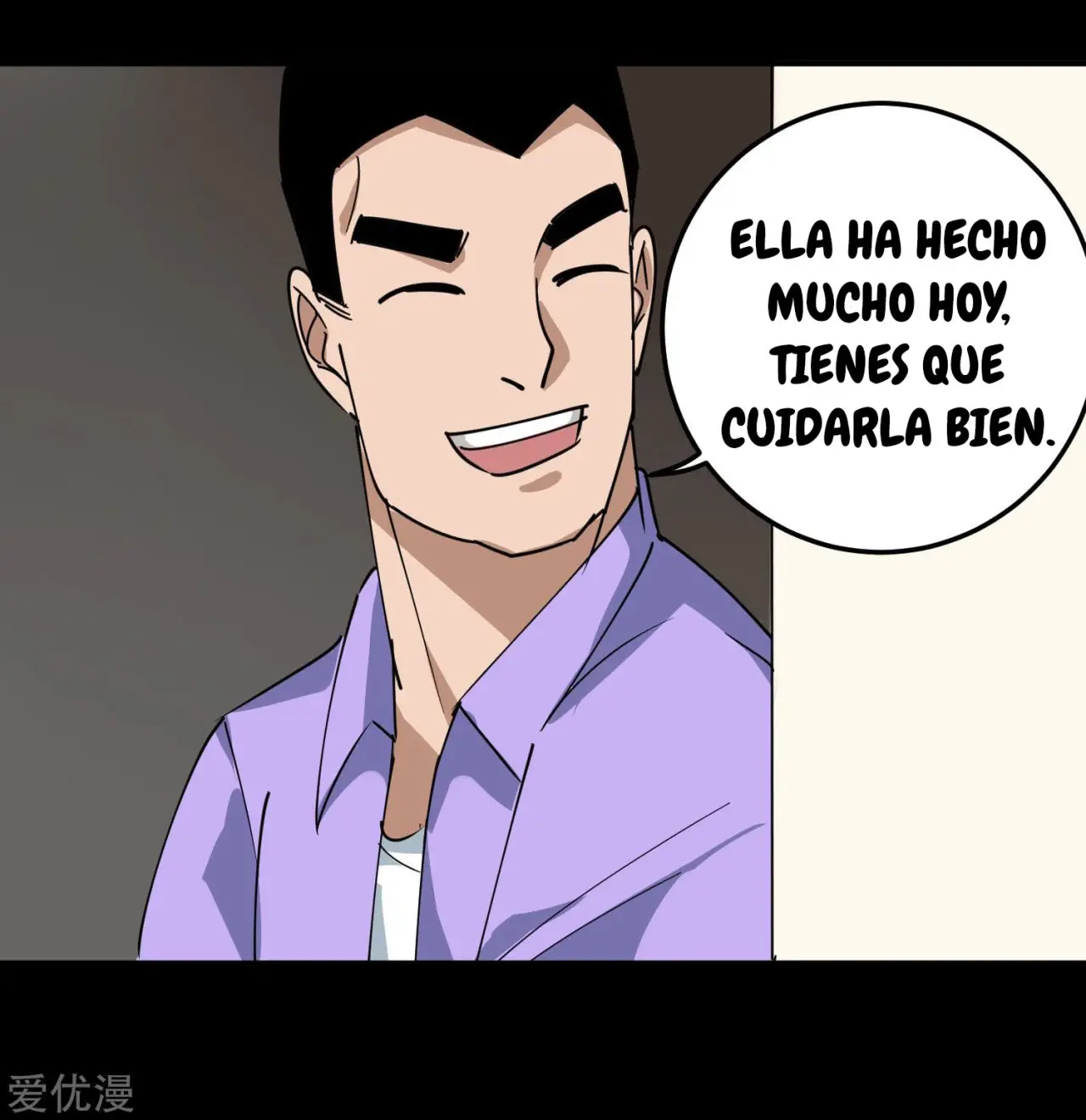 School Flower Master - Capítulo 54 - Página 17 - LectorTMOo