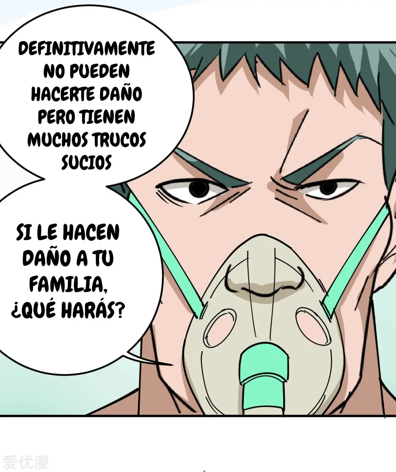 School Flower Master - Capítulo 55 - Página 20 - LectorTMOo