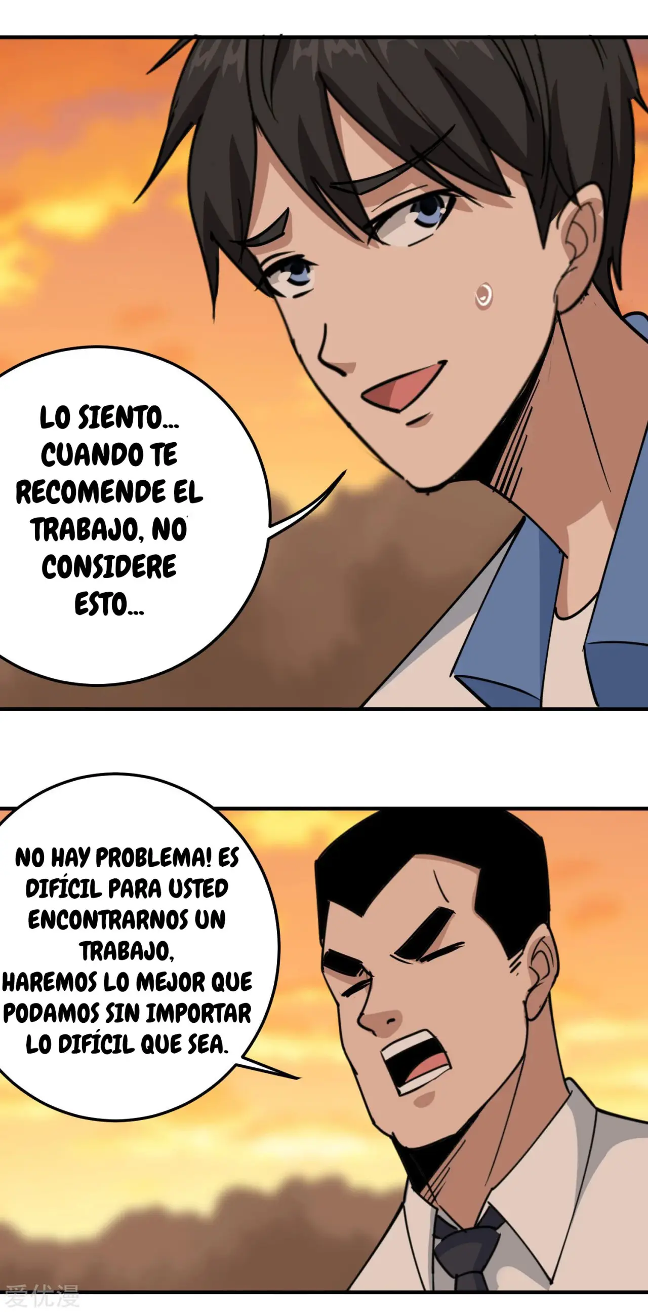 School Flower Master - Capítulo 56 - Página 19 - LectorTMOo