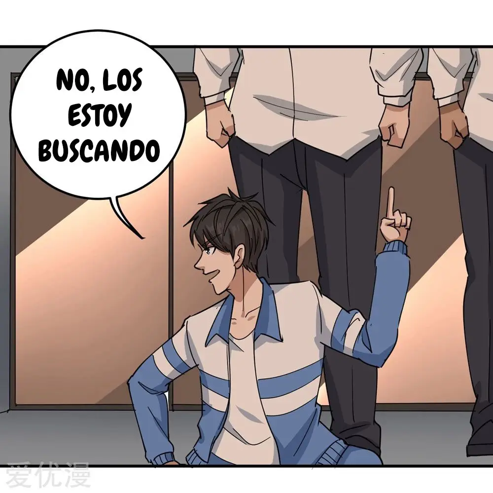 School Flower Master - Capítulo 57 - Página 4 - LectorTMOo