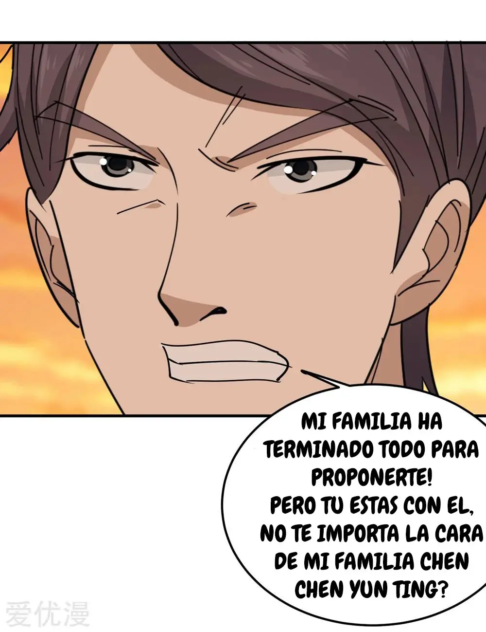 School Flower Master - Capítulo 57 - Página 9 - LectorTMOo