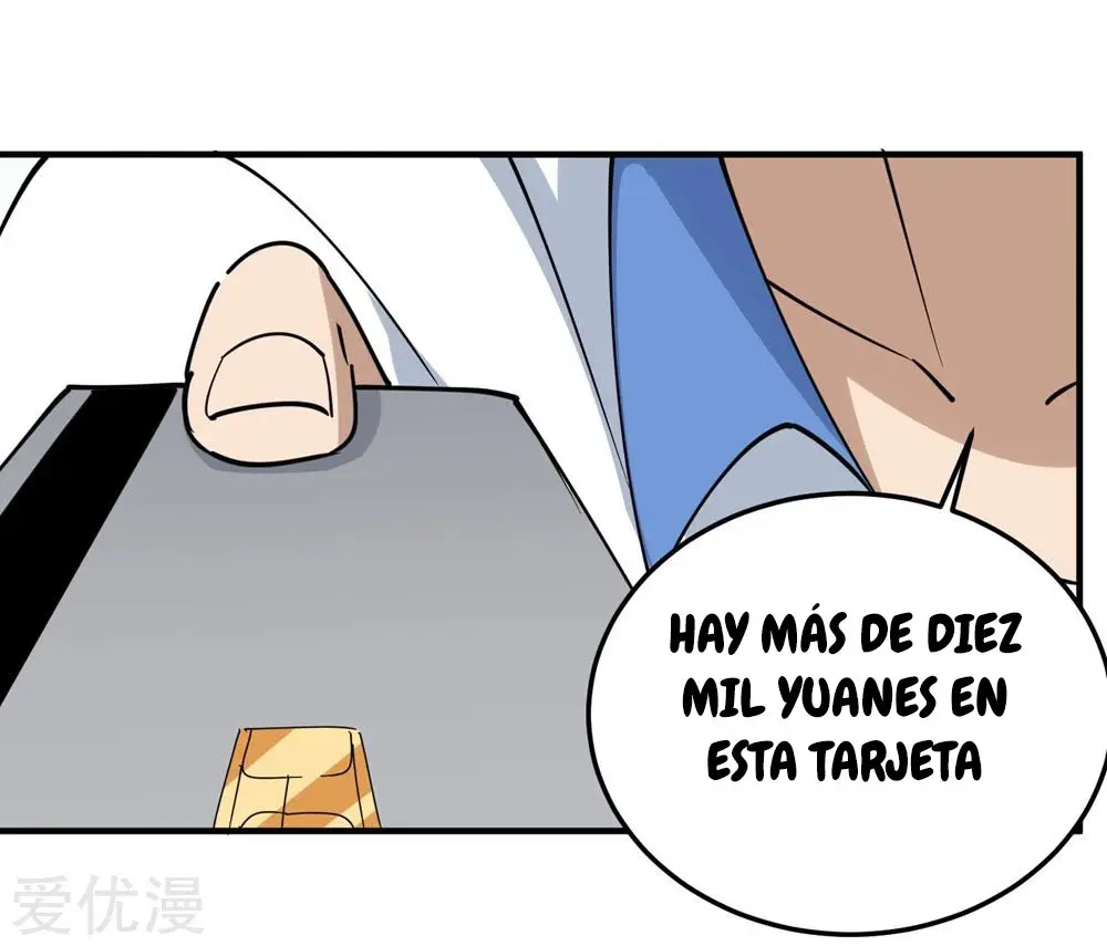 School Flower Master - Capítulo 58 - Página 8 - LectorTMOo