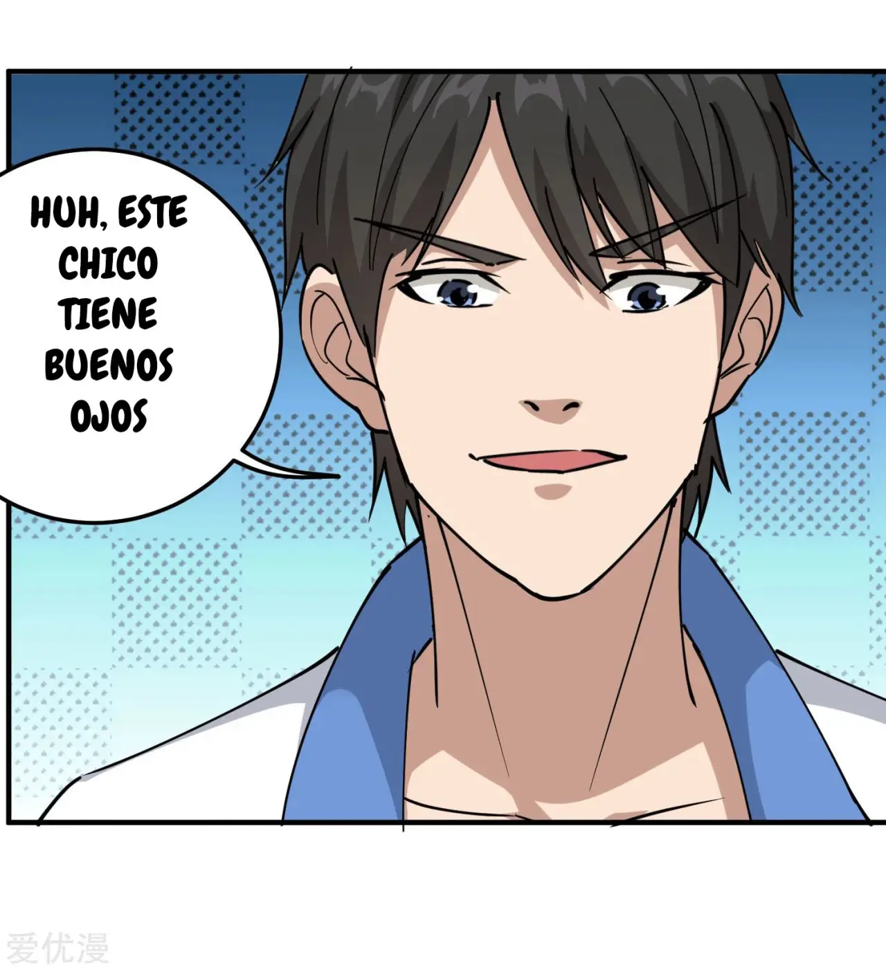 School Flower Master - Capítulo 59 - Página 17 - LectorTMOo
