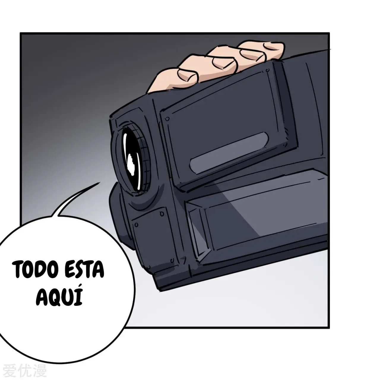 School Flower Master - Capítulo 59 - Página 19 - LectorTMOo