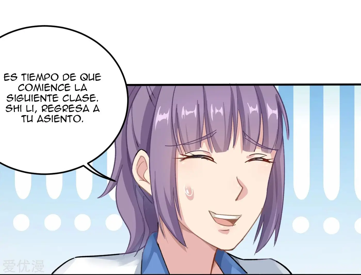 School Flower Master - Capítulo 6 - Página 21 - LectorTMOo