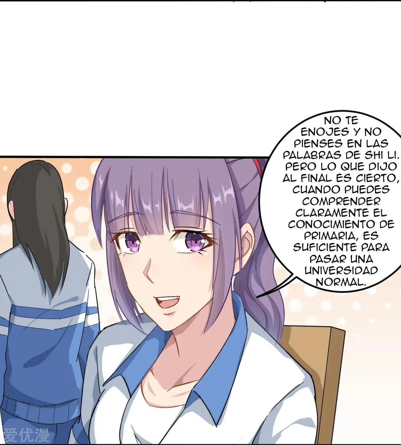 School Flower Master - Capítulo 6 - Página 22 - LectorTMOo