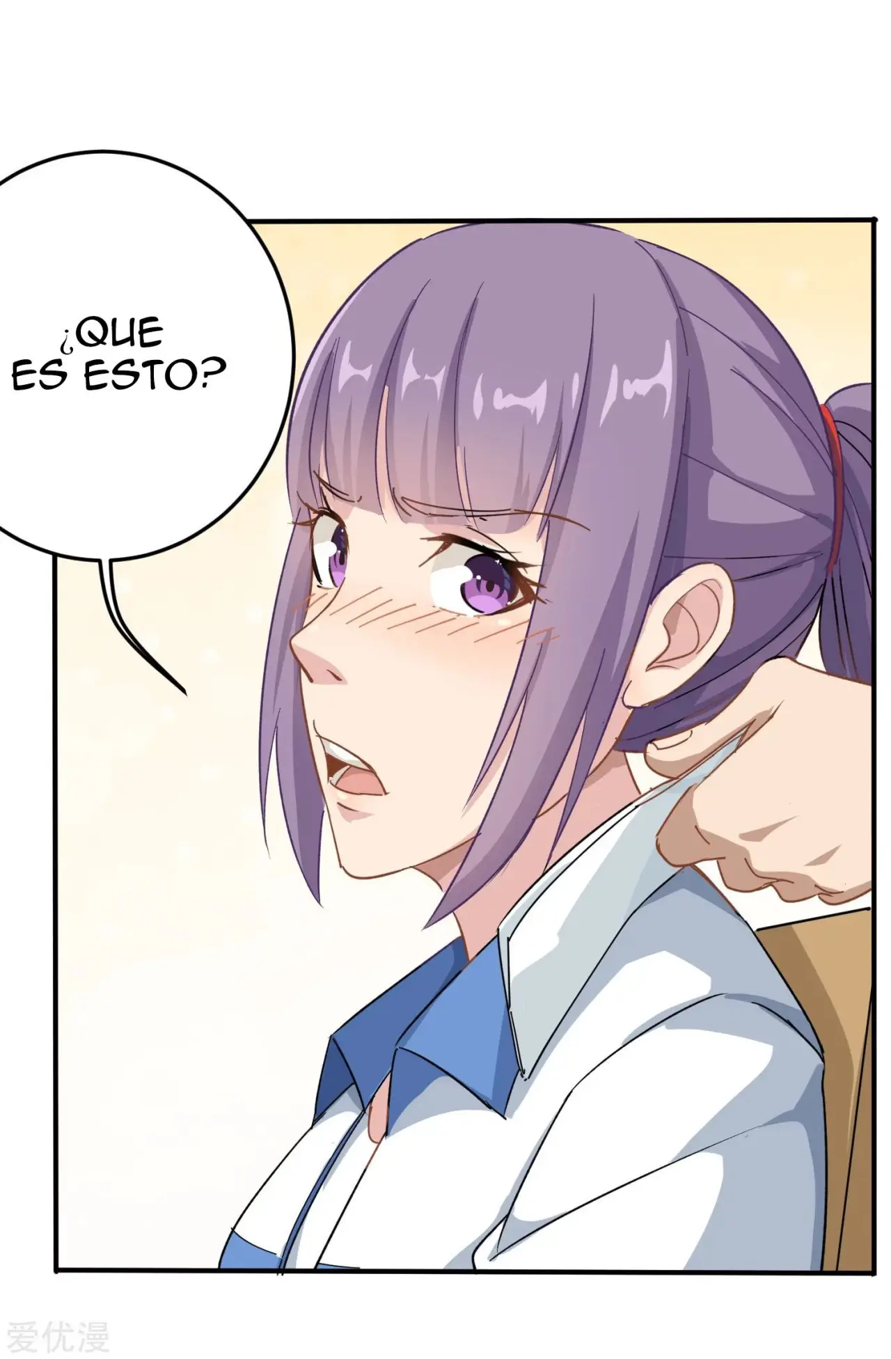 School Flower Master - Capítulo 6 - Página 26 - LectorTMOo