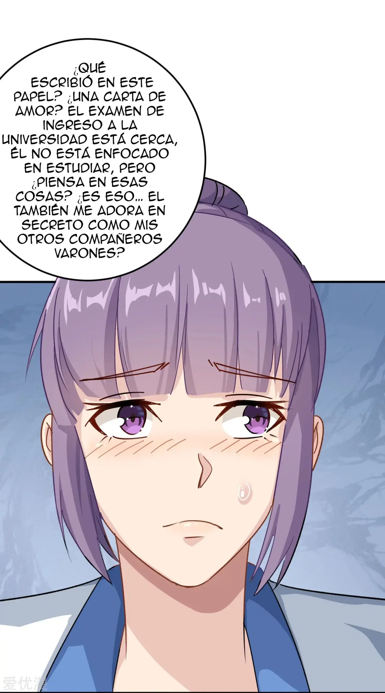 School Flower Master - Capítulo 6 - Página 28 - LectorTMOo