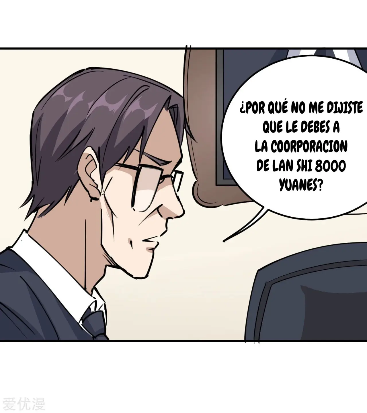 School Flower Master - Capítulo 60 - Página 3 - LectorTMOo