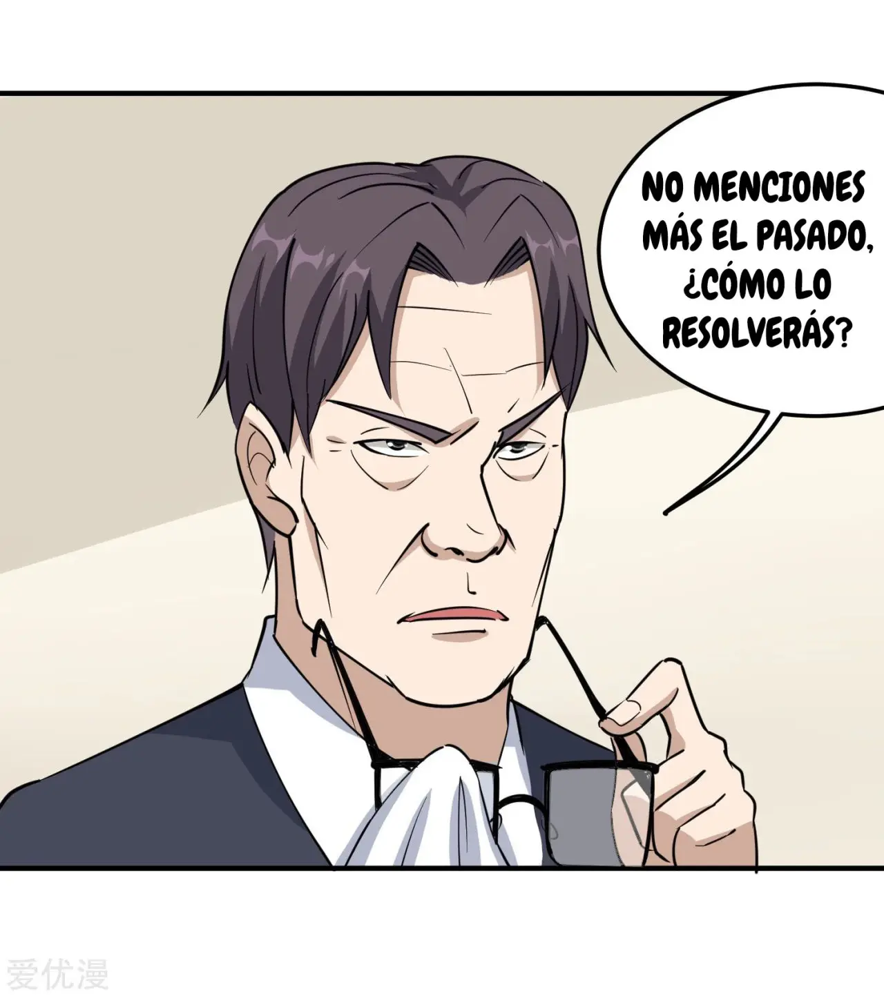 School Flower Master - Capítulo 60 - Página 5 - LectorTMOo