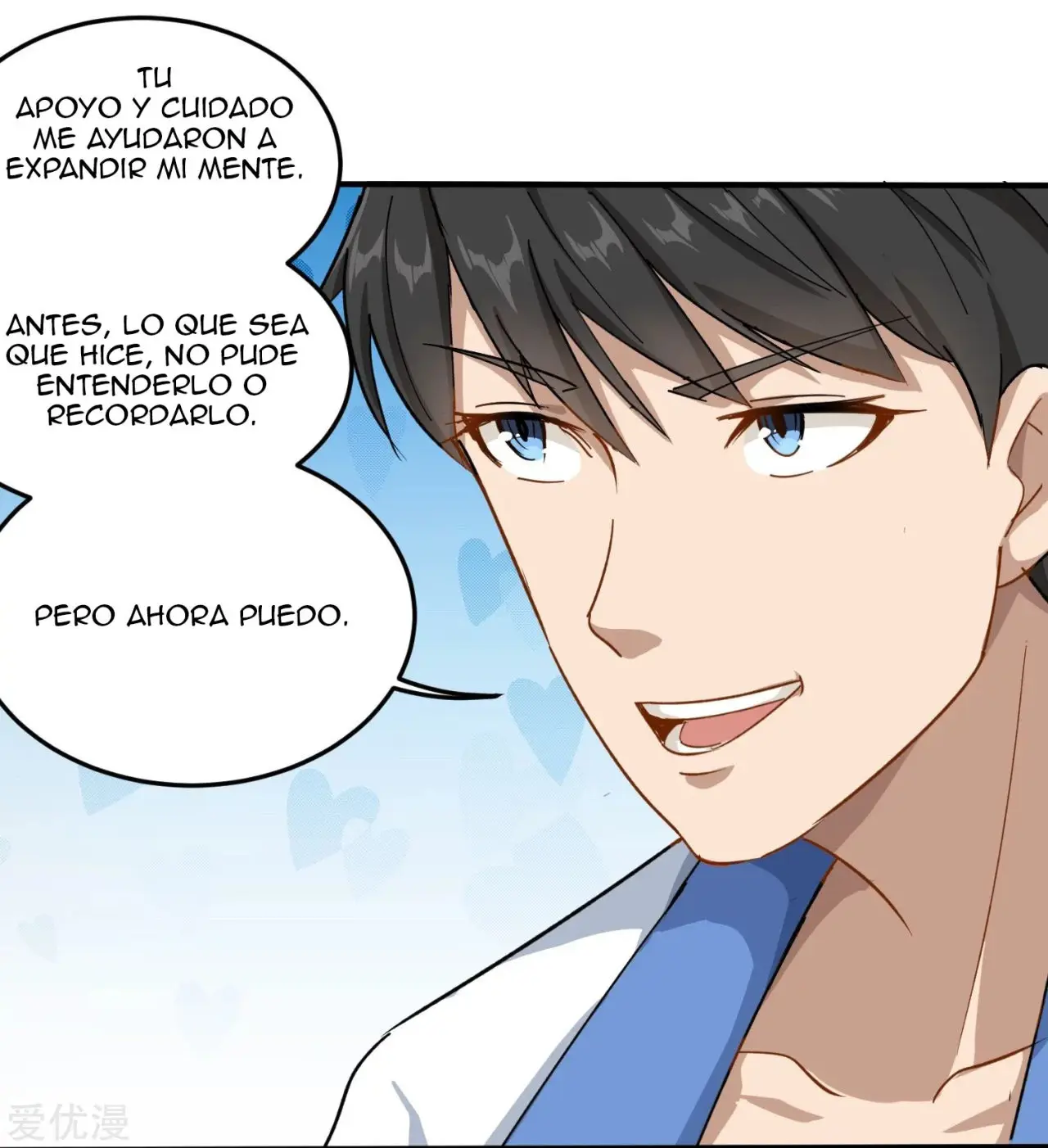School Flower Master - Capítulo 7 - Página 22 - LectorTMOo