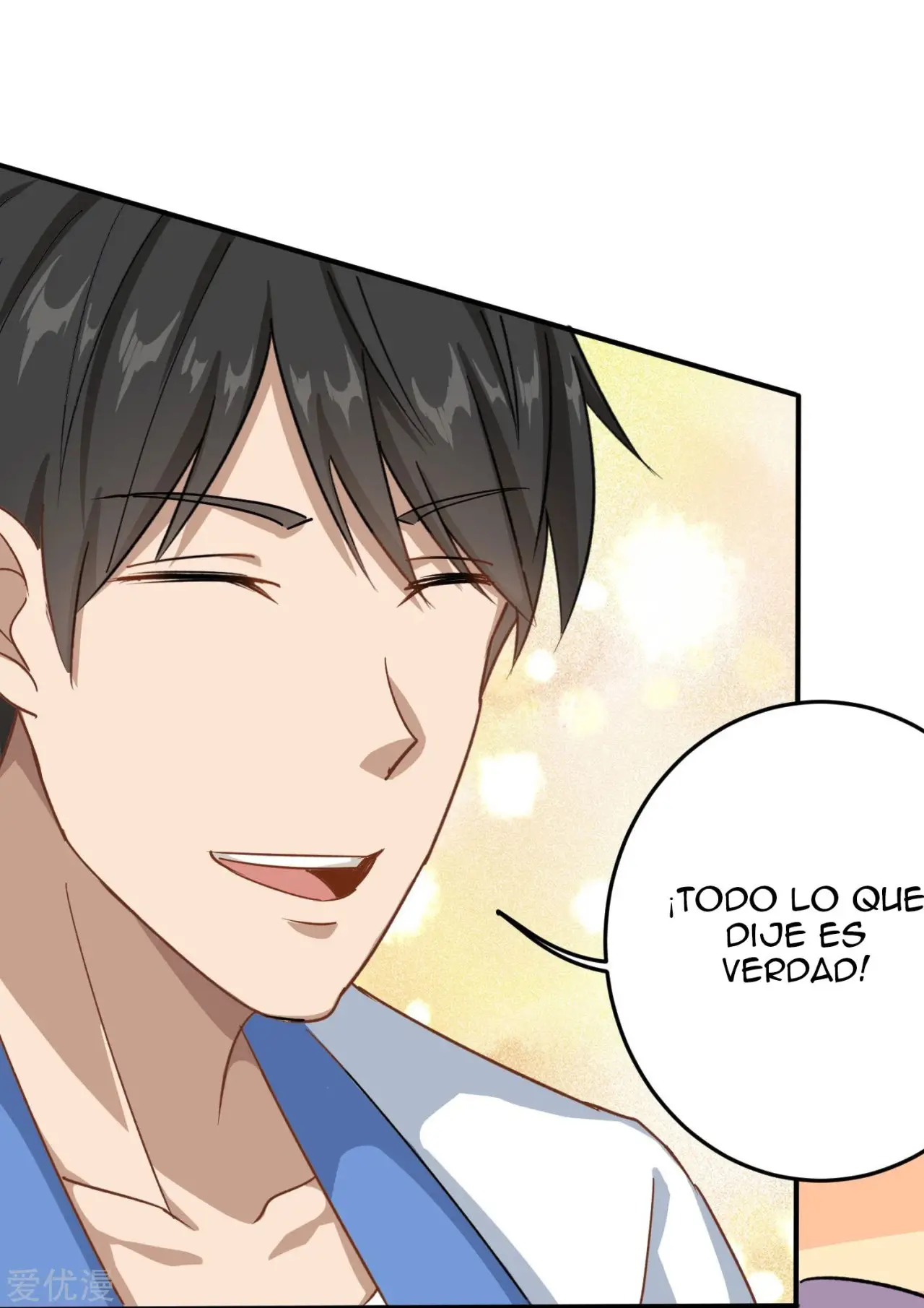 School Flower Master - Capítulo 7 - Página 24 - LectorTMOo