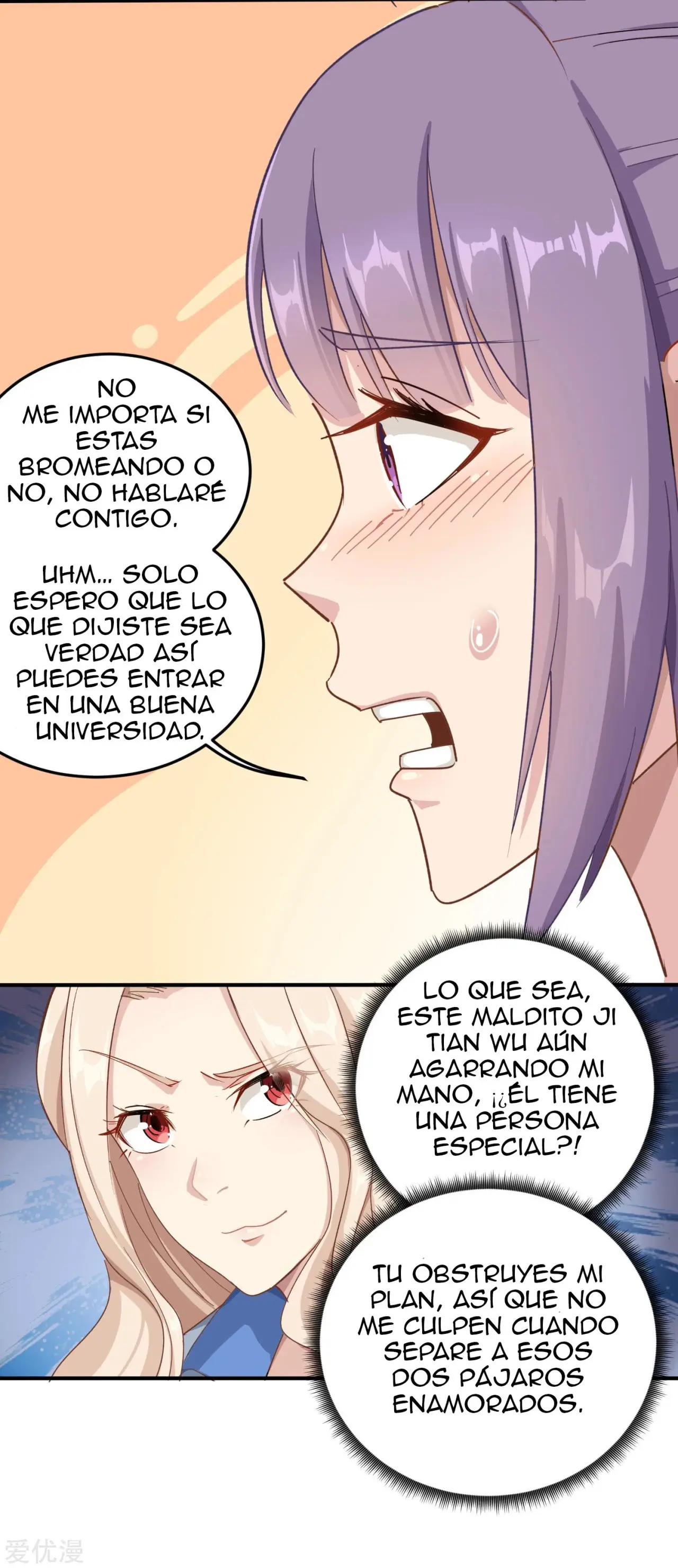 School Flower Master - Capítulo 7 - Página 25 - LectorTMOo