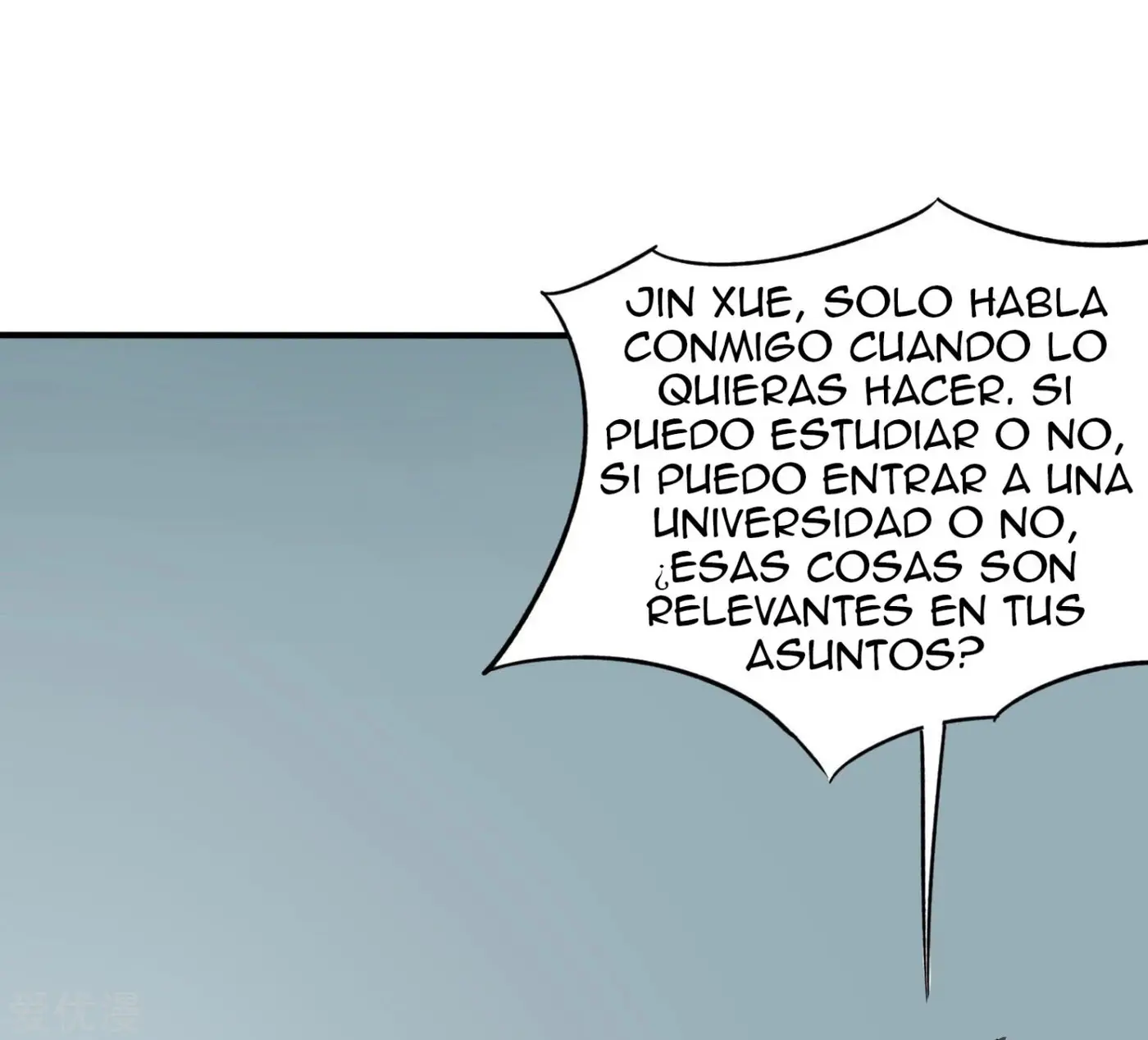 School Flower Master - Capítulo 7 - Página 29 - LectorTMOo