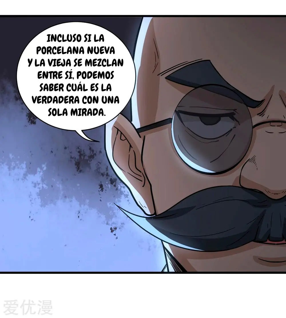 School Flower Master - Capítulo 72 - Página 5 - LectorTMOo