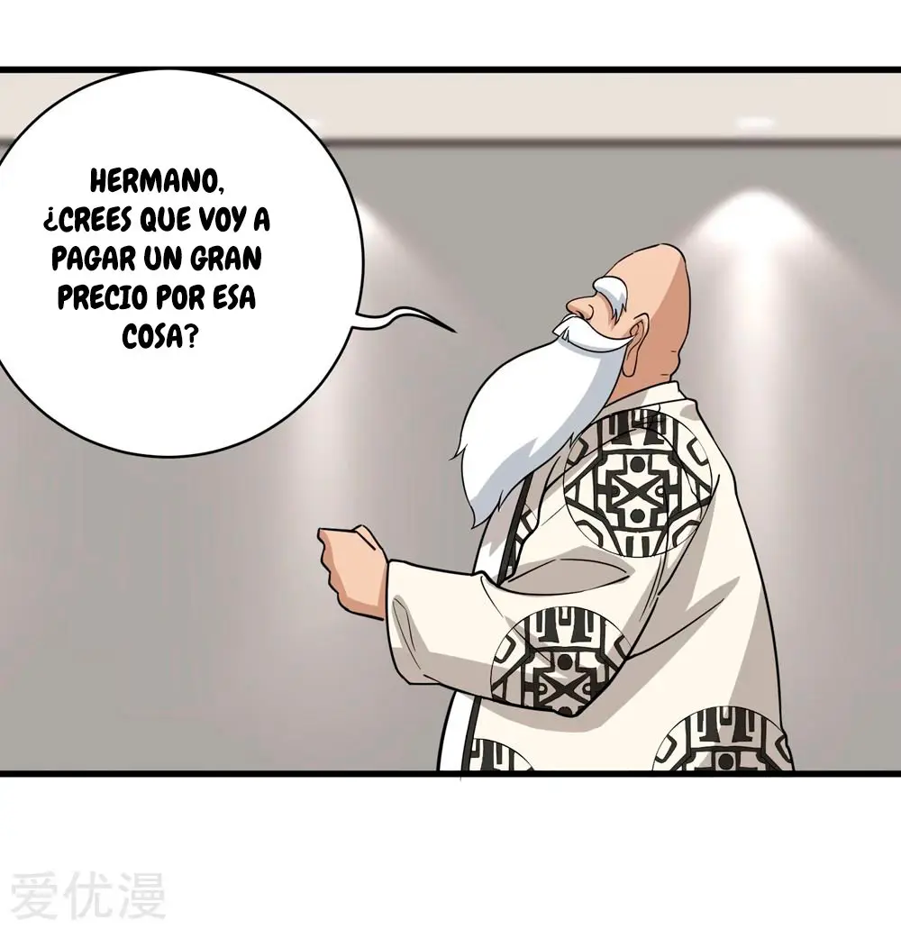 School Flower Master - Capítulo 72 - Página 8 - LectorTMOo