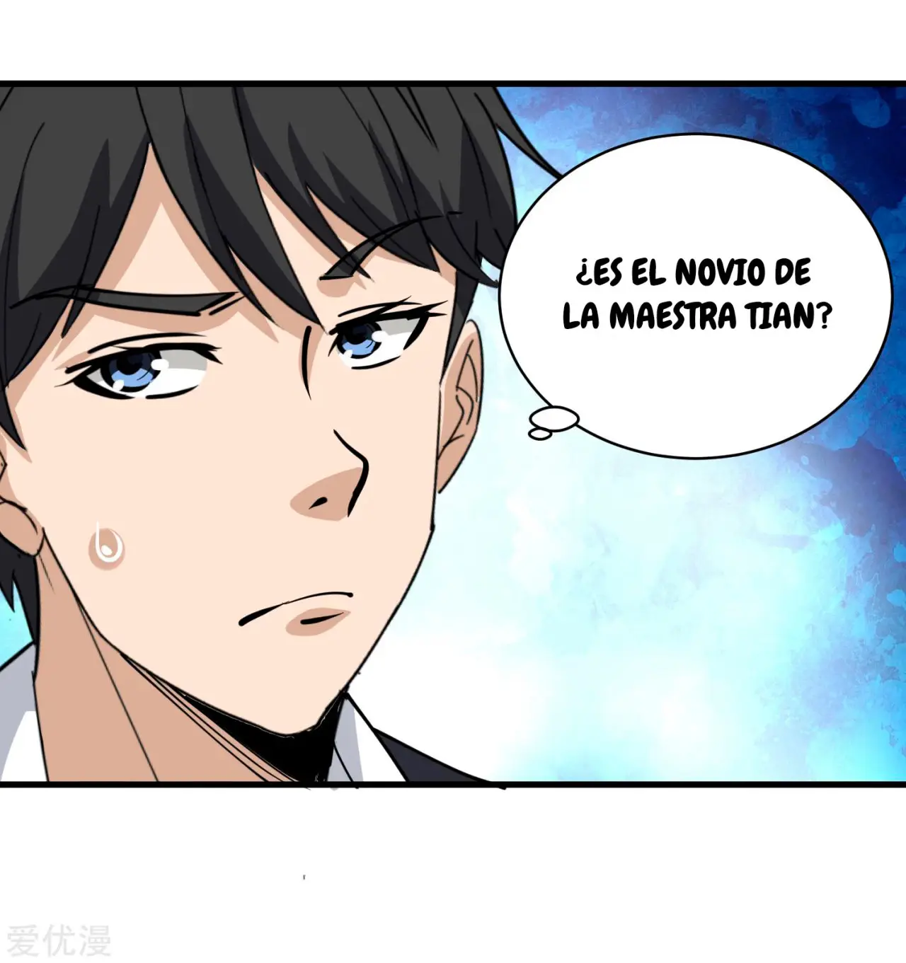 School Flower Master - Capítulo 73 - Página 14 - LectorTMOo