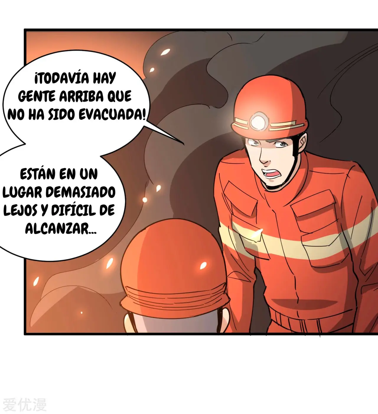 School Flower Master - Capítulo 74 - Página 20 - LectorTMOo