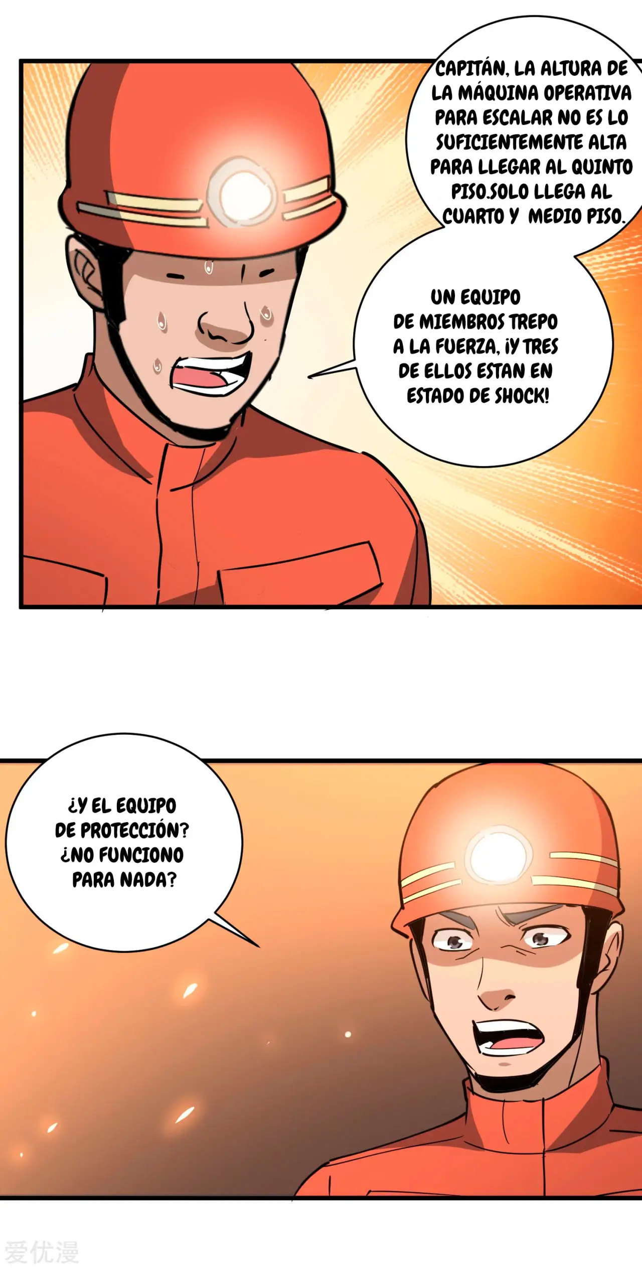 School Flower Master - Capítulo 74 - Página 21 - LectorTMOo