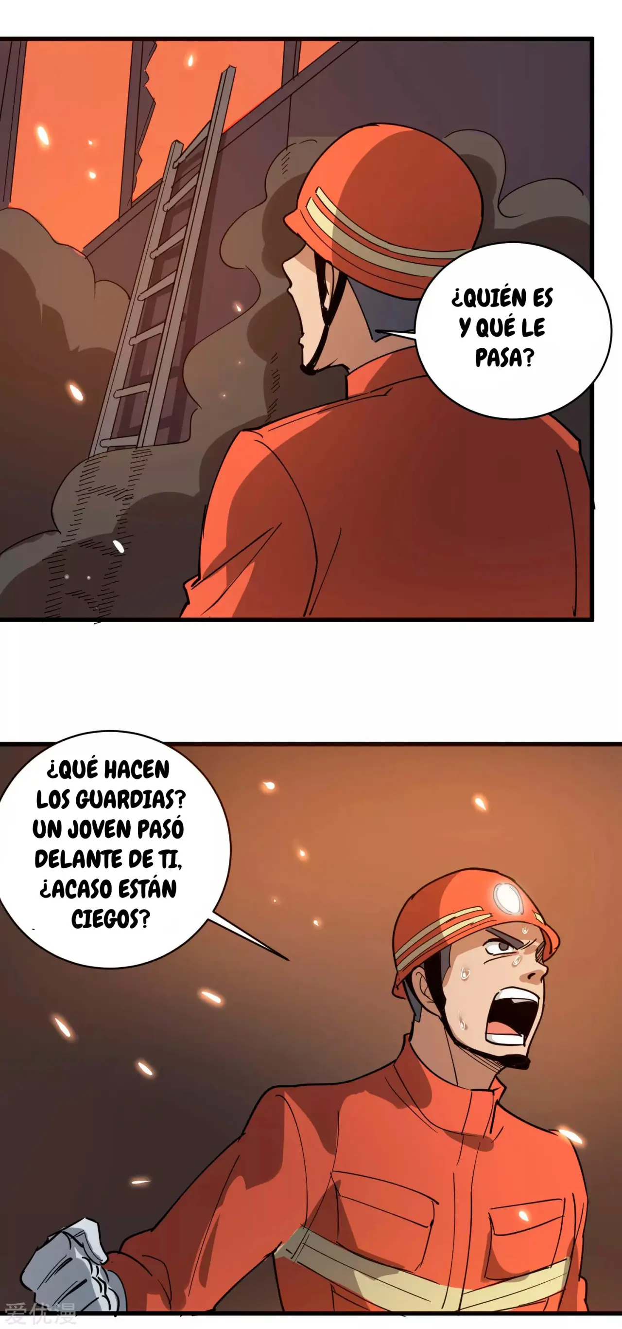 School Flower Master - Capítulo 75 - Página 15 - LectorTMOo