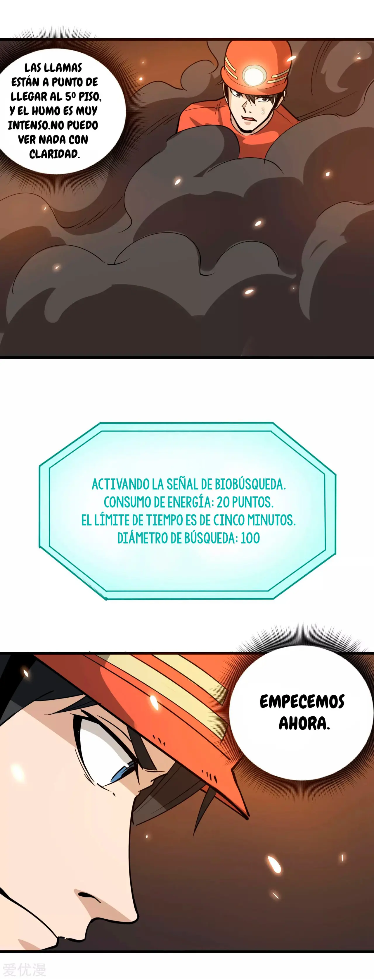School Flower Master - Capítulo 75 - Página 20 - LectorTMOo