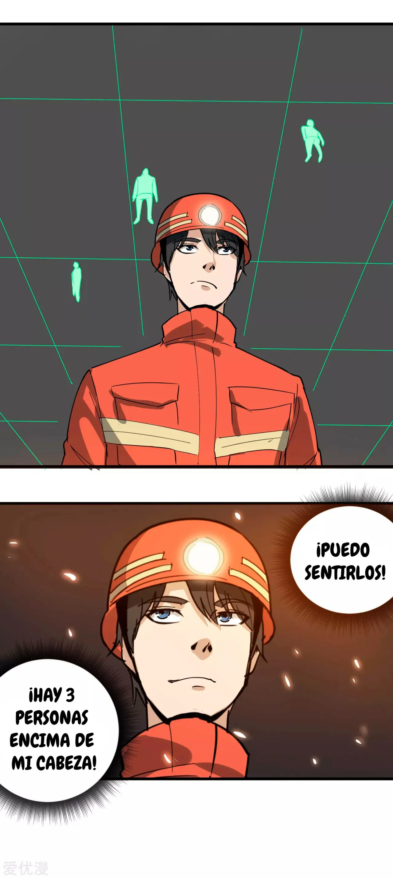 School Flower Master - Capítulo 75 - Página 21 - LectorTMOo