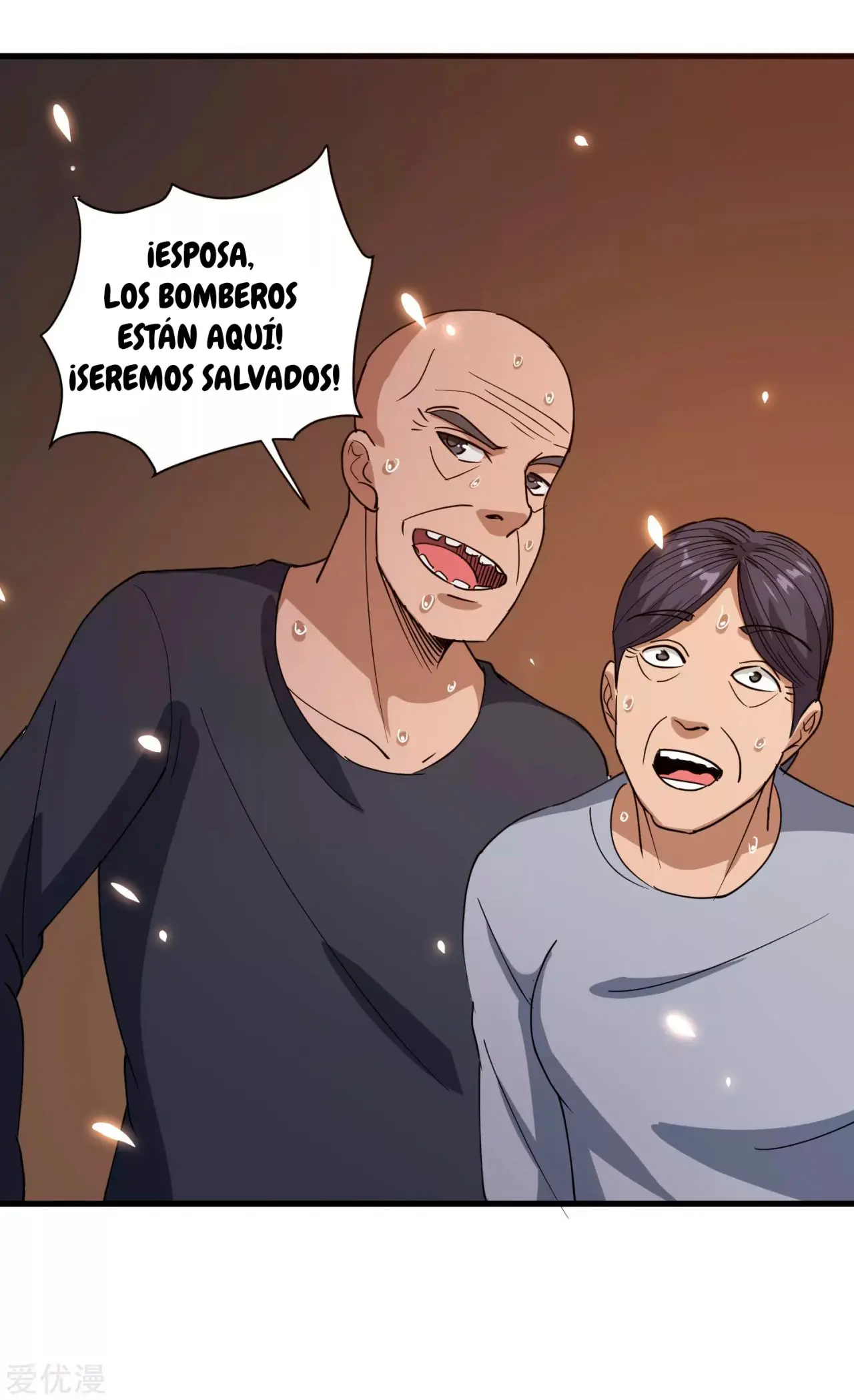 School Flower Master - Capítulo 76 - Página 5 - LectorTMOo