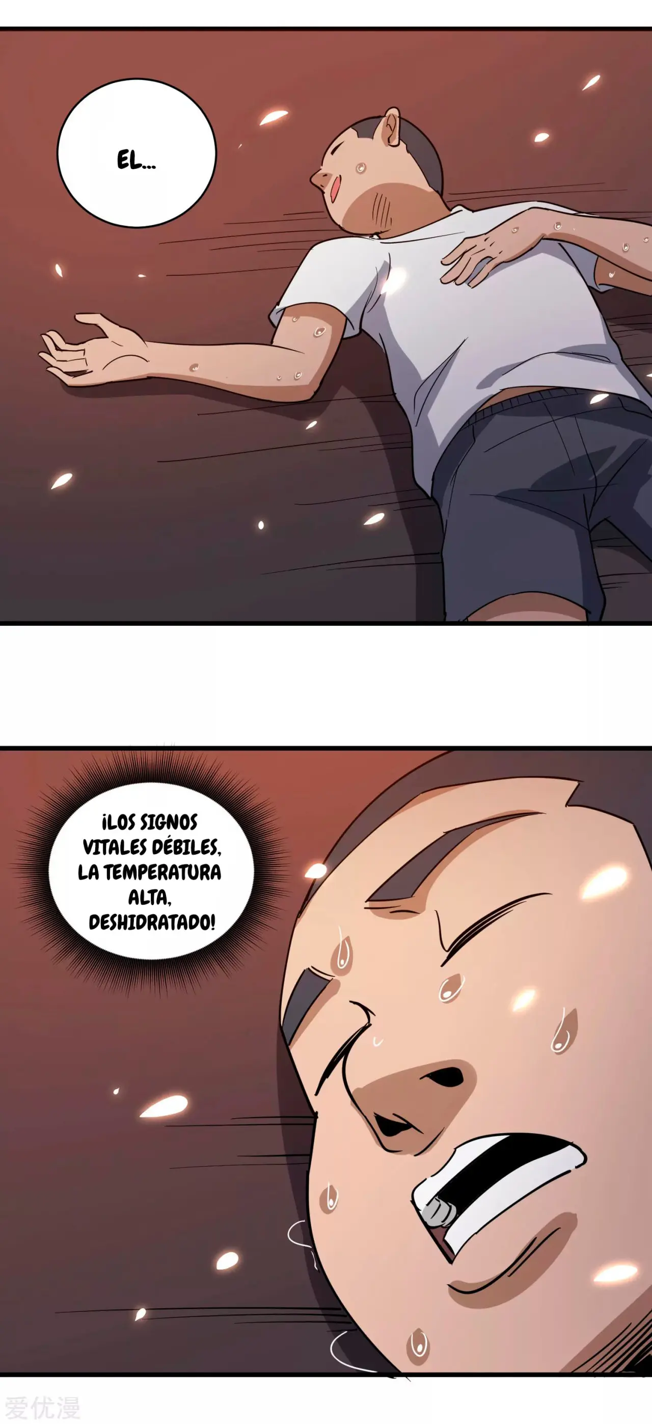 School Flower Master - Capítulo 76 - Página 7 - LectorTMOo