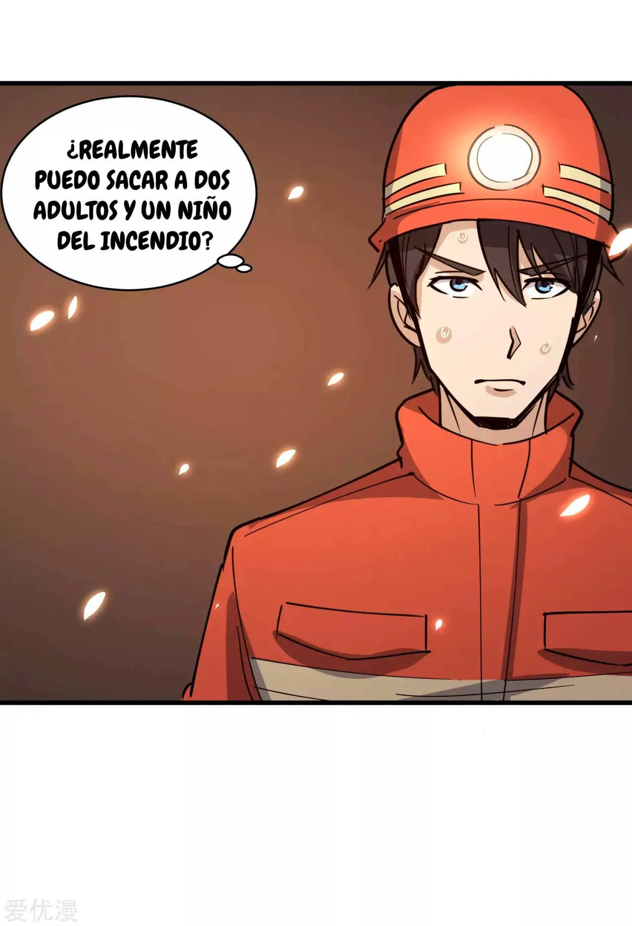 School Flower Master - Capítulo 76 - Página 8 - LectorTMOo