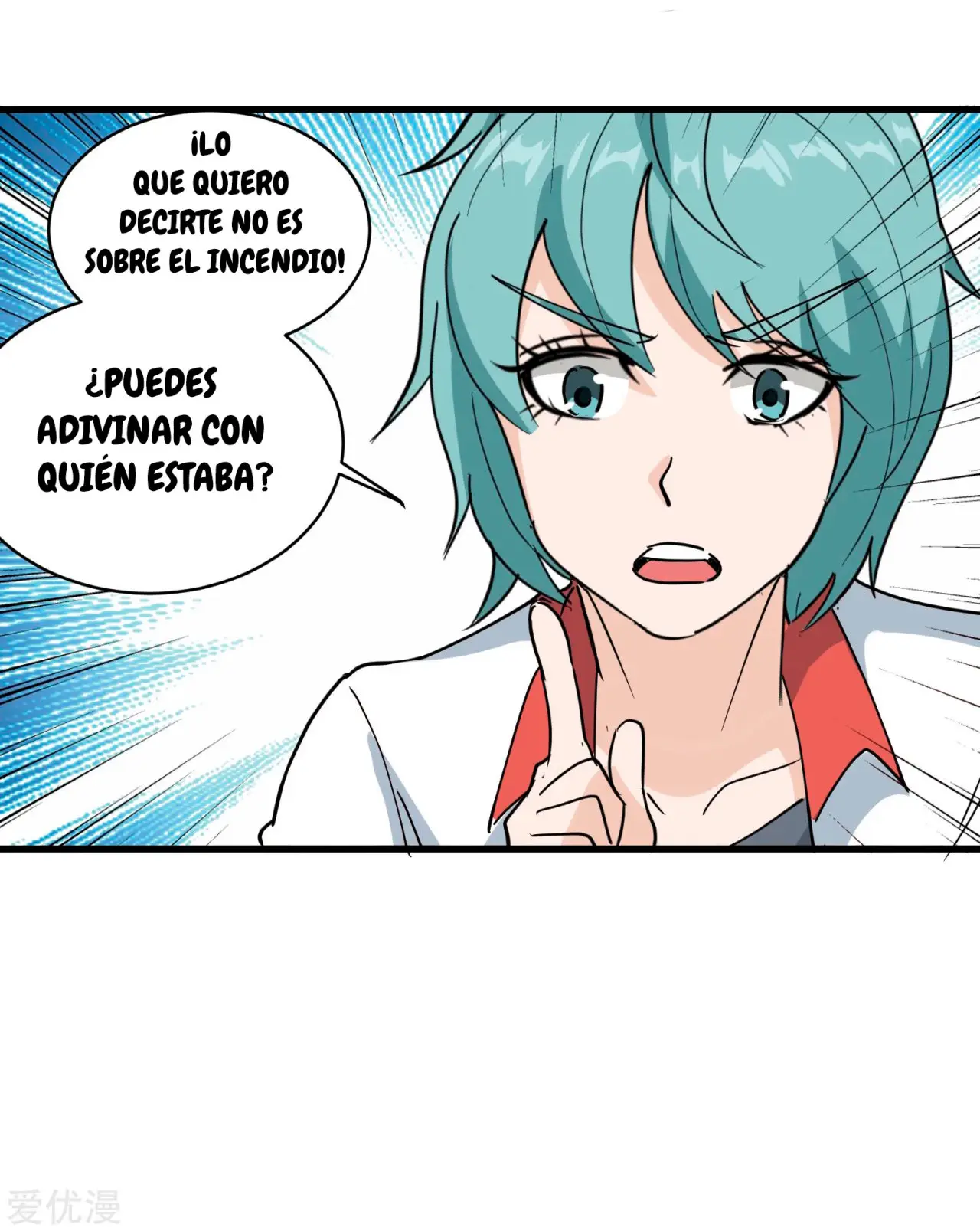 School Flower Master - Capítulo 77 - Página 17 - LectorTMOo