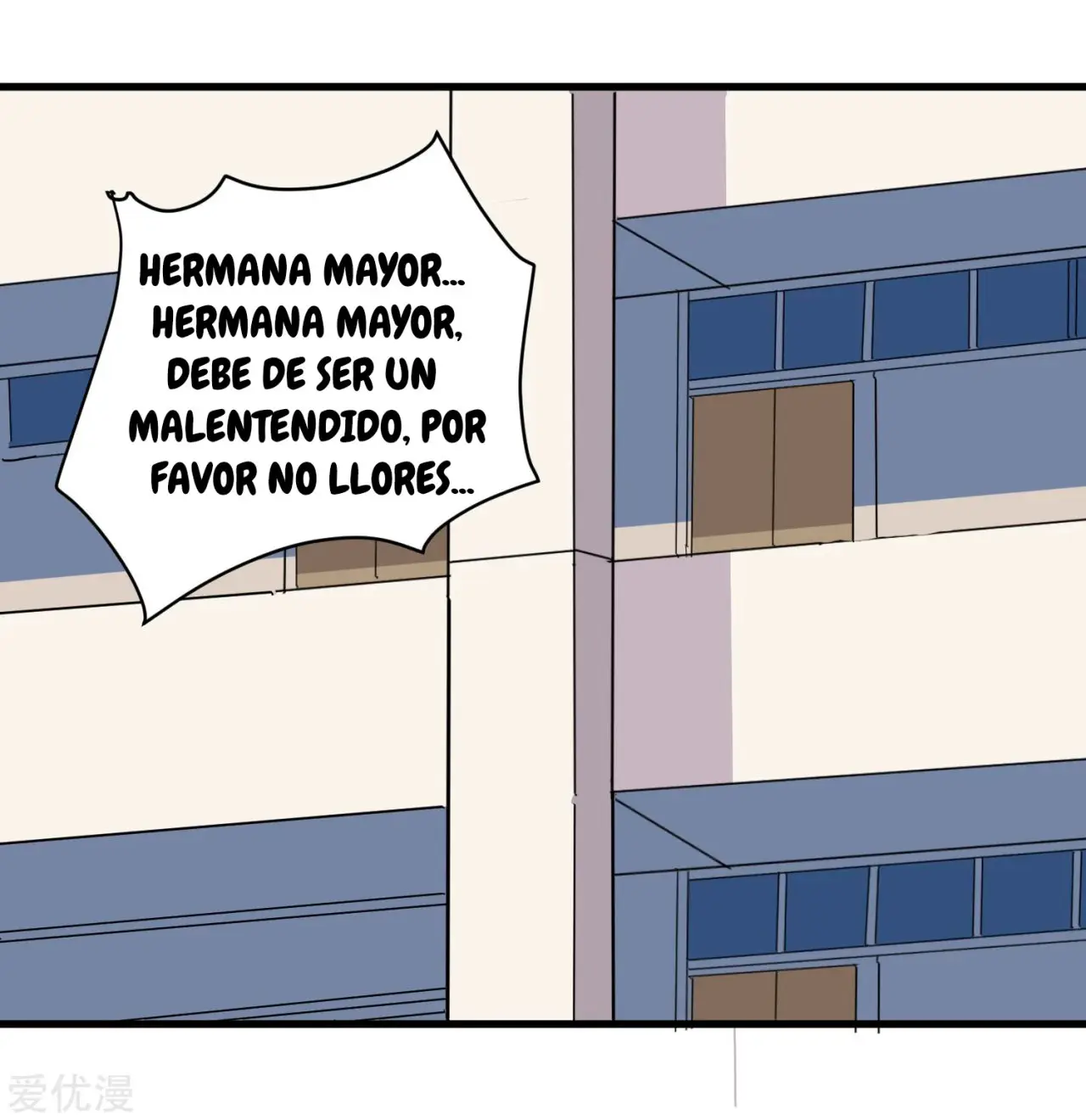 School Flower Master - Capítulo 77 - Página 23 - LectorTMOo