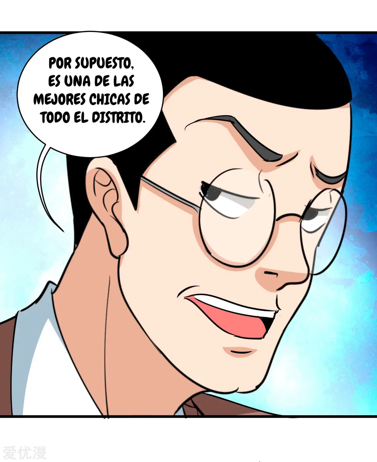 School Flower Master - Capítulo 79 - Página 14 - LectorTMOo