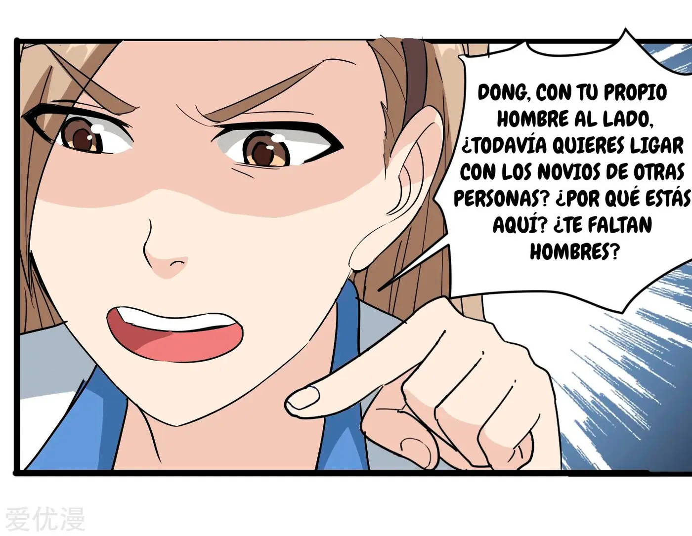 School Flower Master - Capítulo 80 - Página 8 - LectorTMOo