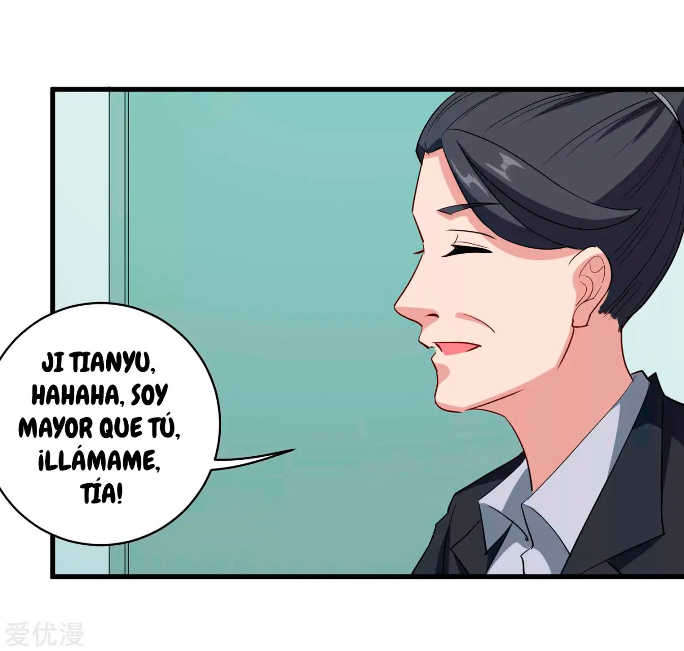 School Flower Master - Capítulo 84 - Página 5 - LectorTMOo